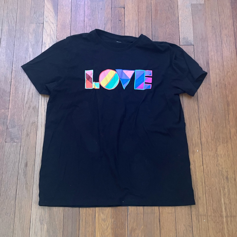 Old Navy Shirt, XXL, Black